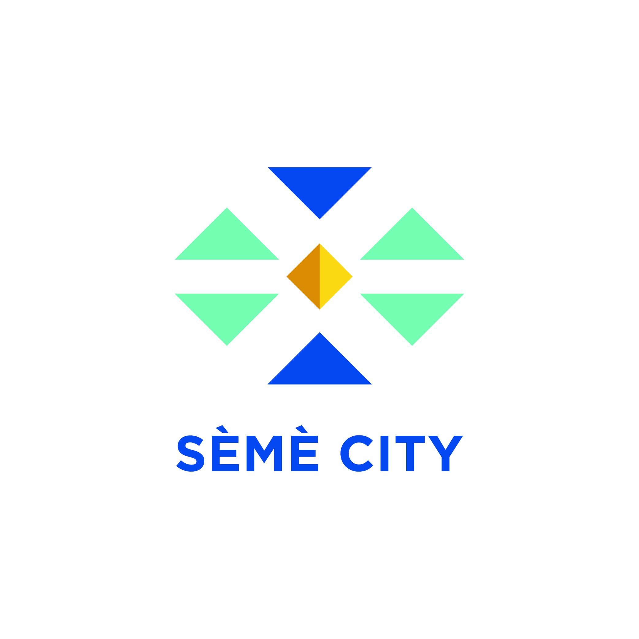 EMN Sèmè City